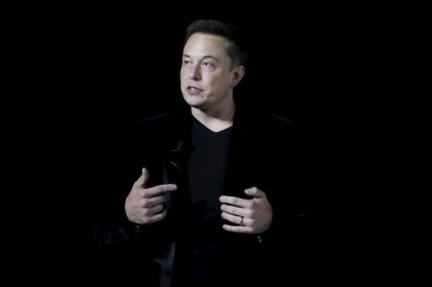 Маск: роботы Tesla смогут предотвратить крах цивилизации