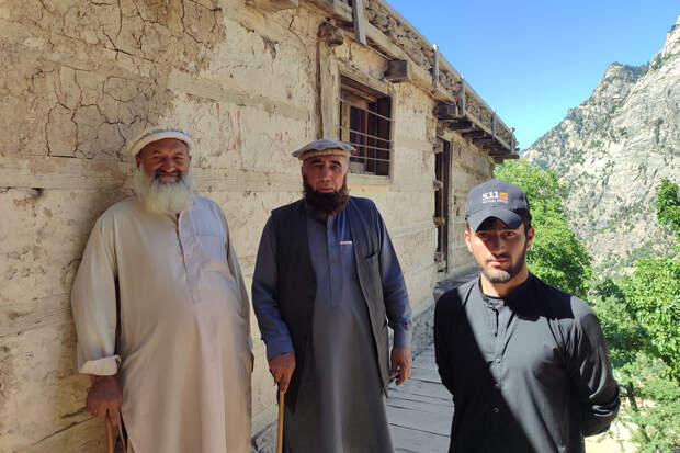 Посол в Москве: РФ и Афганистан ведут диалог по привлечению афганских мигрантов