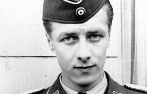 Правнук Бисмарка Генрих Айнзидель | Фото: russian7.ru Правнук Бисмарка Генрих Айнзидель | Фото: russian7.ru