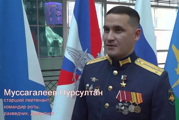Территория Героев...(95)