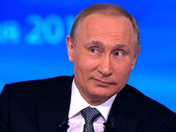 CNN сравнил Путина с философом Макиавелли
