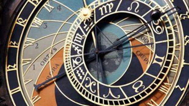 clock