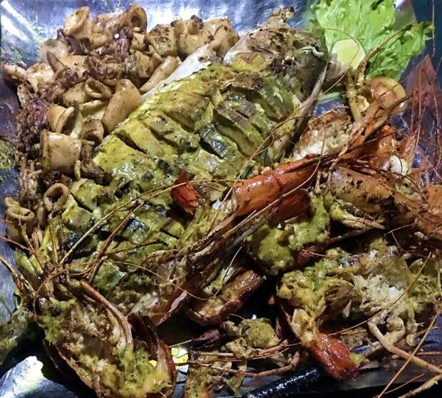 Новогодний Цейлон путешествия, факты, фото
