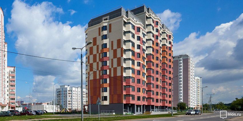 Собянин рассказал о развитии столичной программы реновации. Фото: mos.ru