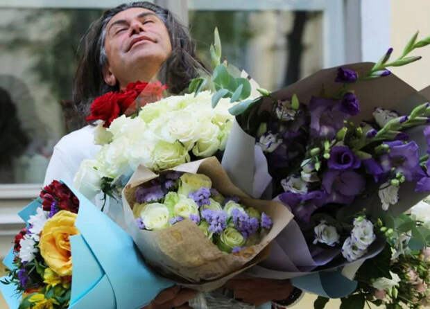 48-летний Николай Цискаридзе признался, почему у него до сих пор нет детей