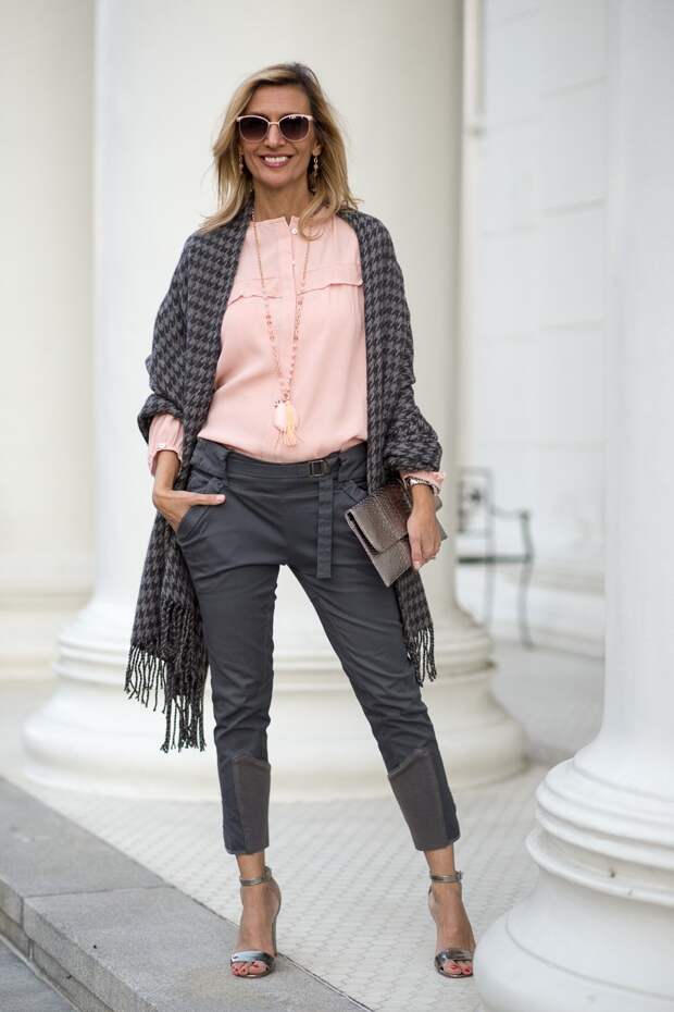 Jacket-Society-Our New Charcoal Wrap Mixed With Rose Quartz-2244