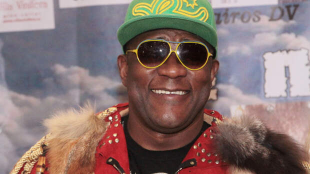 Наследство Пьера Нарцисса: родные не могут поделить имущество «Шоколадного зайца»