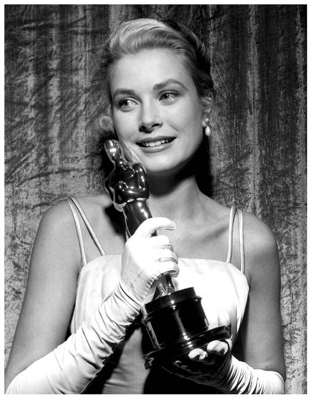 Grace Kelly