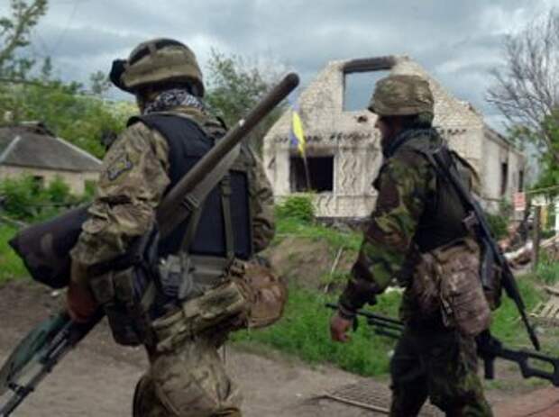 Новости Новороссии и Украины 4 июня 2015: ополченцы остановили наступление ВСУ на ДНР (видео) Новости Новороссии и Украины 4 июня 2015: ополченцы остановили наступление ВСУ на ДНР (видео)
