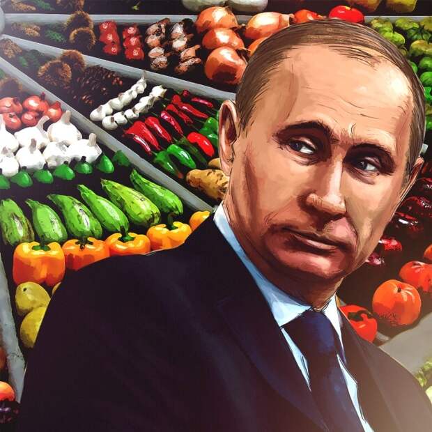 Импортозамещение – мы обречены на успех Импортозамещение – мы обречены на успех