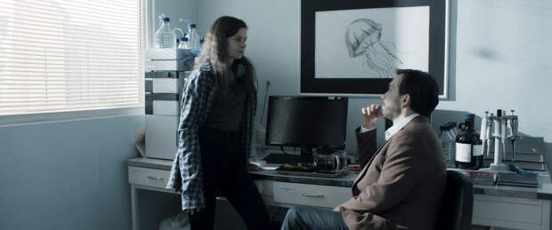 Фестиваль молодого кино «Новое движение» откроется драмой Стаси Толстой «Семейное счастье»