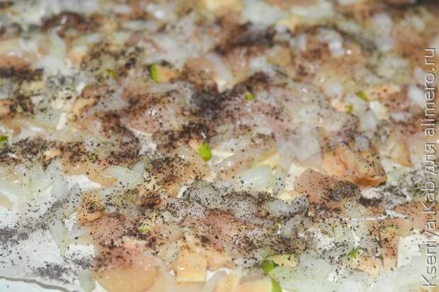 мясной пирог мясной пирог
