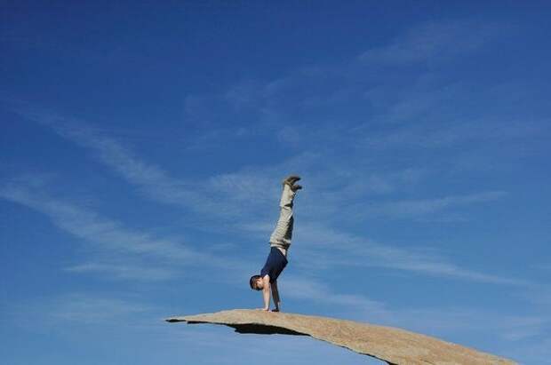 Самое страшное в мире место