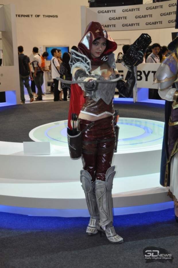 GIGABYTE