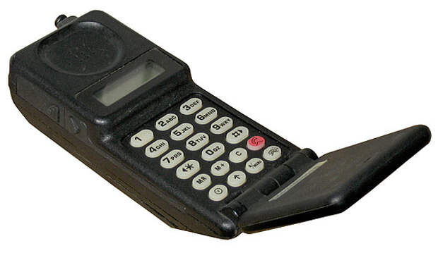 Motorola MicroTAC 5200