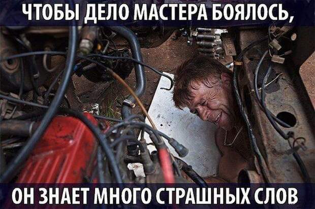 Автоюмор для автомобилистов и пешеходов (40 фото)