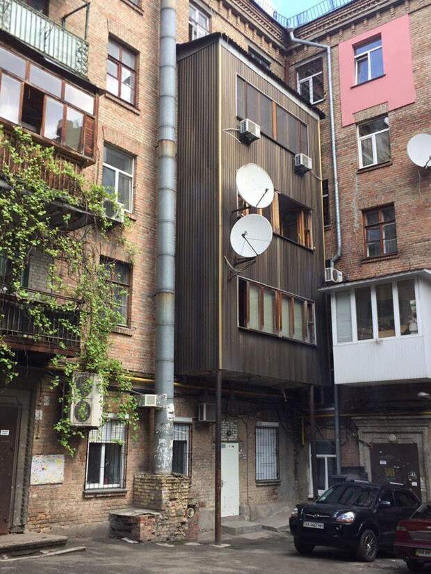 Чем больше, тем круче Чем больше, тем круче