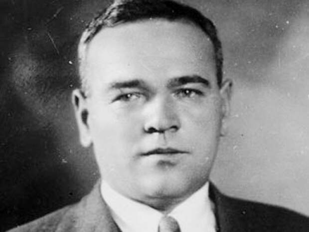 Владимир Петляков до ареста