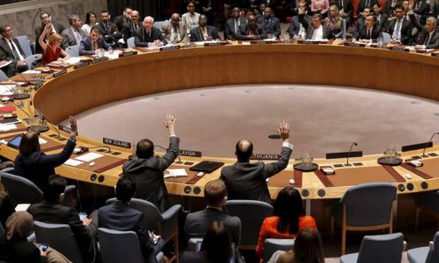 Украинские власти раскритиковали ООН Украинские власти раскритиковали ООН