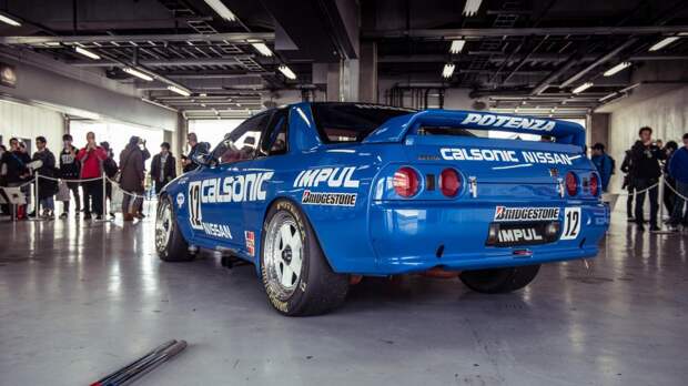 Фестиваль Nismo-2015 Фестиваль Nismo-2015 nismo, nissan