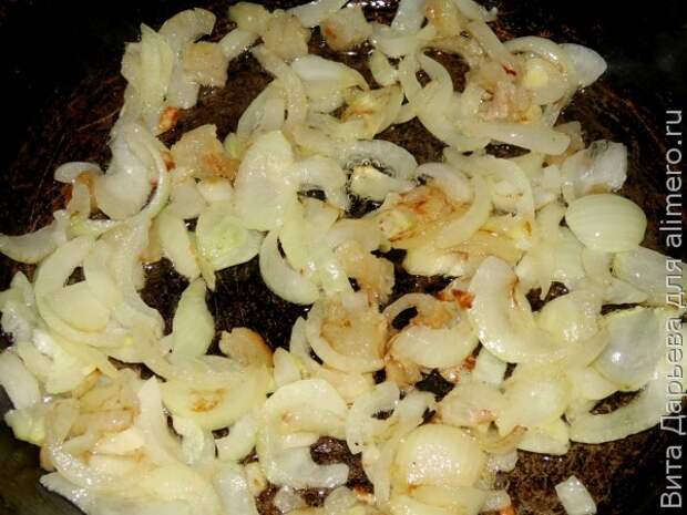 Пшеная каша Пшеная каша