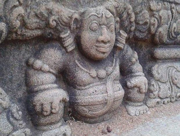 Анурадхапура, Шри-Ланка