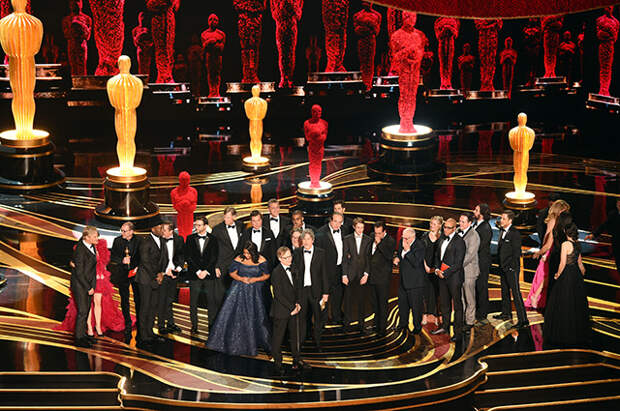 На следующей церемонии вручения «Оскара» объявят всех победителей в 23 категориях