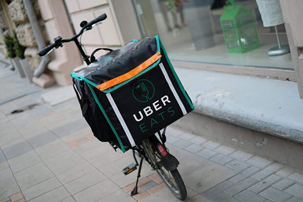 Uber начал массово терять сотрудников
