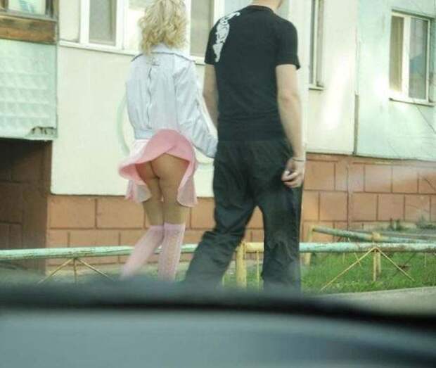 Хороший кадр