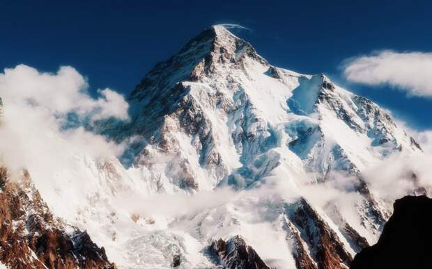 7 красивейших непокоренных вершин горы, факты