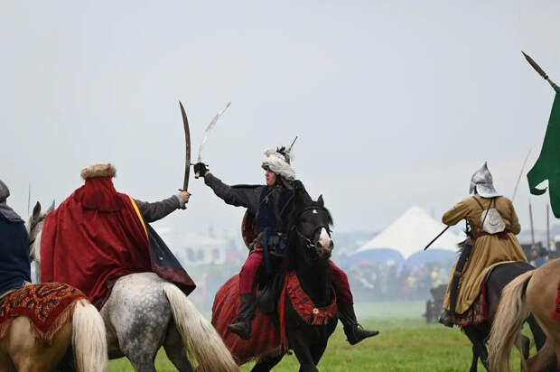 Турпоток в Монголию взлетел на 39%. Почему русских встречают как дорогих гостей