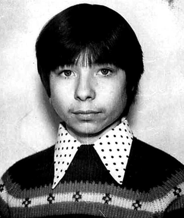 Угадайте, кто этот парень? (4 фото)