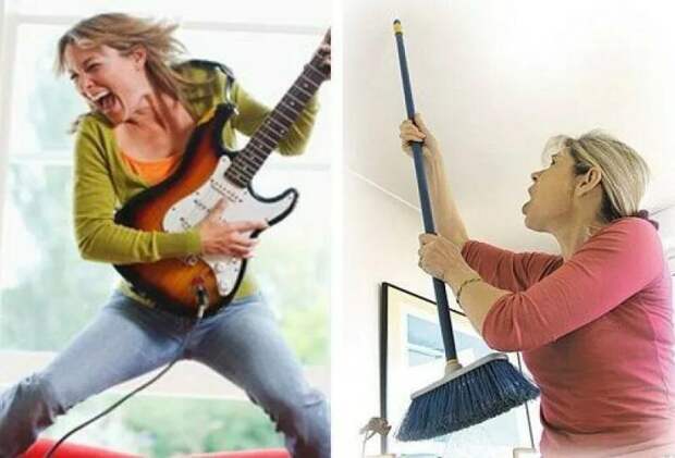 Я нахожусь под постоянным наблюдением и подвергаюсь издевательствам со стороны соседей, проживающих надо мной