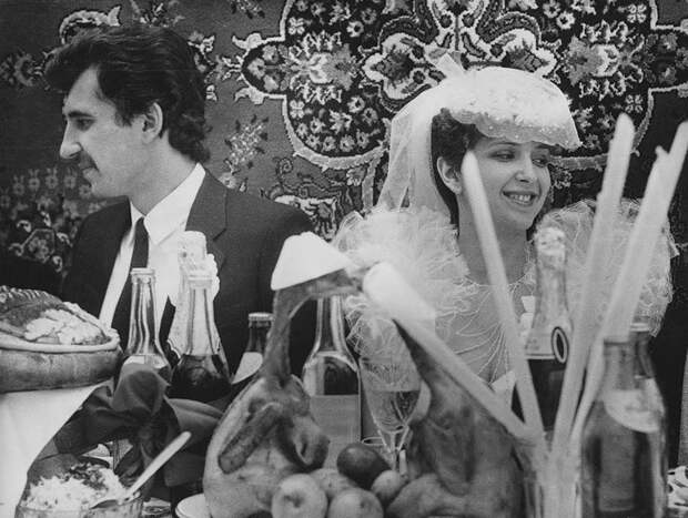 Как выглядели советские женщины 1980-х годов (ФОТО)