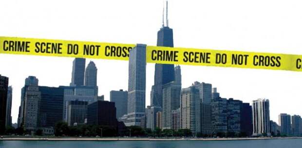 46 Shot And Nine Dead Following Violent 4th Of July Weekend In Chicago