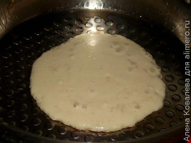 Панкейки Панкейки