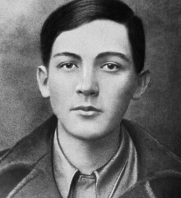 Чекалин