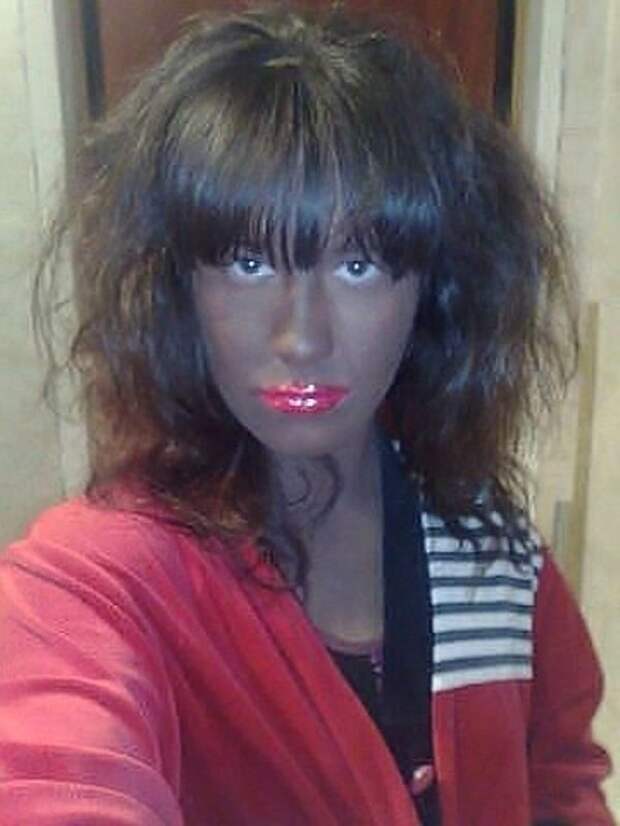 Тупая п... Суперсерия!