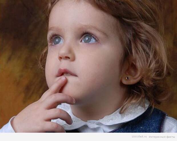 факты_дети индиго