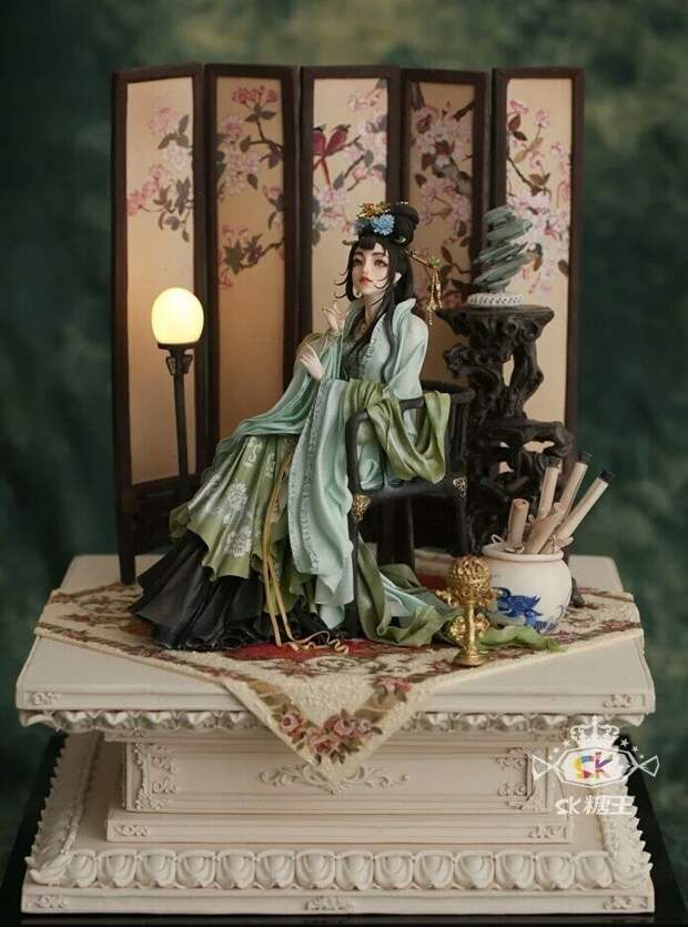 Сладкие красавицы китаянки которых можно съесть