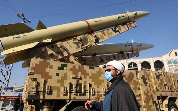 Fateh-110