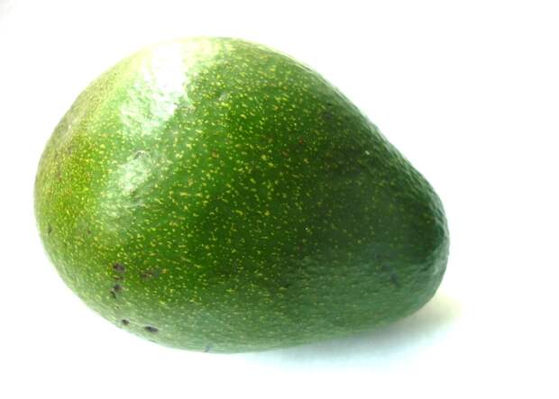 Как сделать твердое авокадо мягким