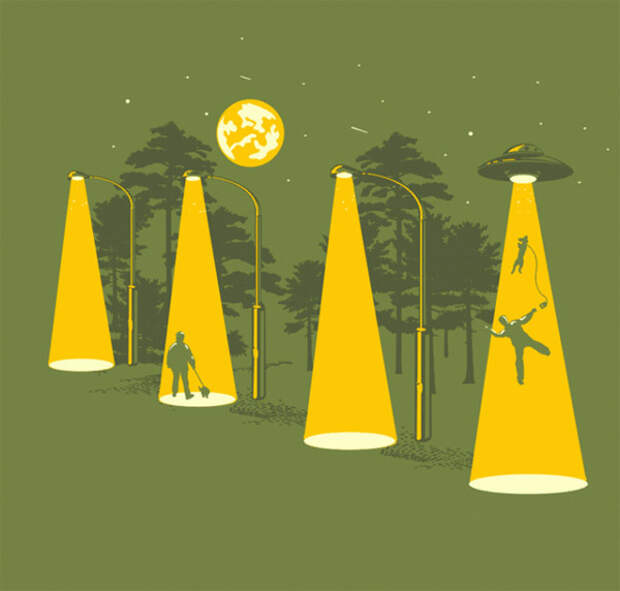 Эффект дежавю