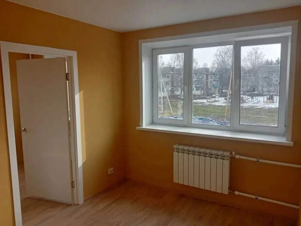 В Куркино восстановлены все квартиры дома после взрыва газа