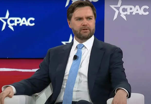 Вэнс: США считают, что Россия просит по Украине слишком много