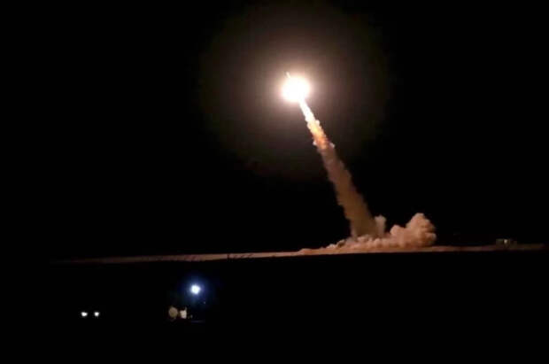 Иранская армия заявила, что знает, когда базы США останутся беззащитными