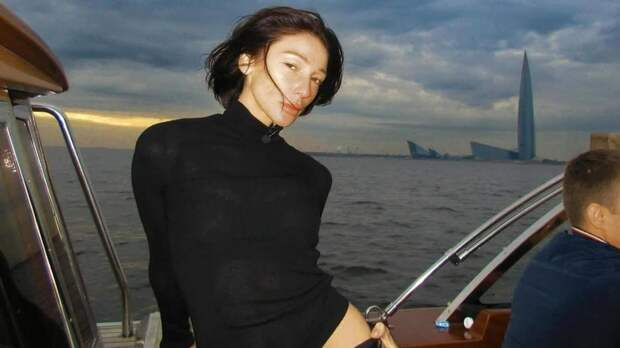 Настя Ивлеева спровоцировала слухи о беременности: видео