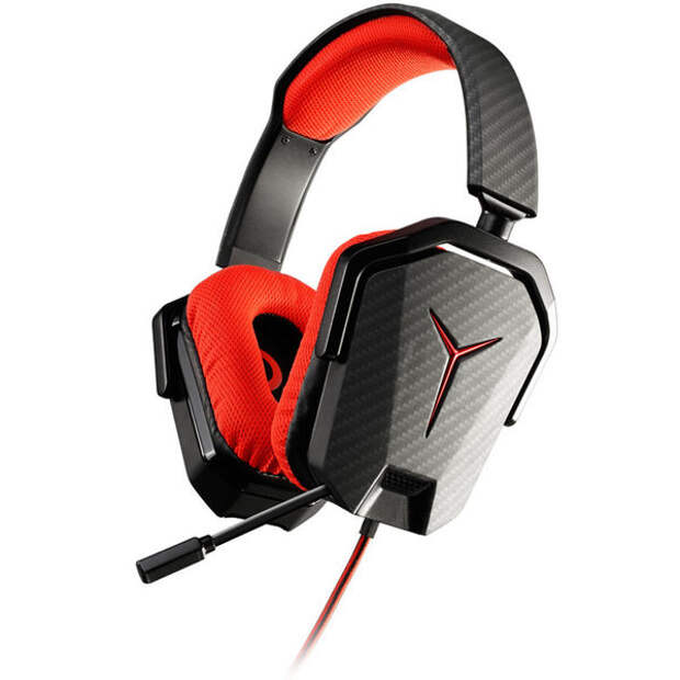 Lenovo Y Gaming Stereo Headset 
