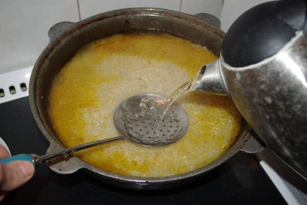 Готовим плов! Готовим плов! еда, плов, рецепт