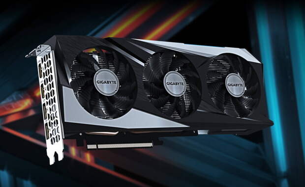 Видеокарта Radeon RX 6600 XT – новый 1080p-флагман AMD